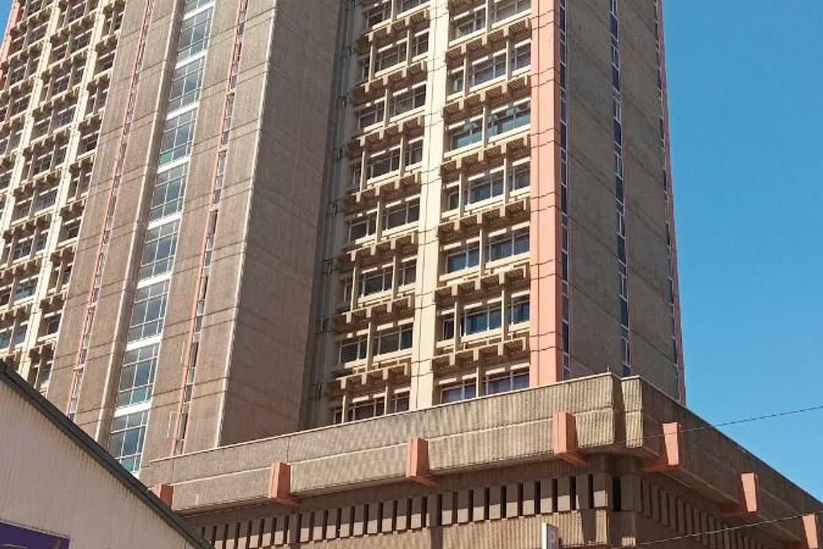 Office To Rent in Johannesburg CBD, Johannesburg - Photo 2