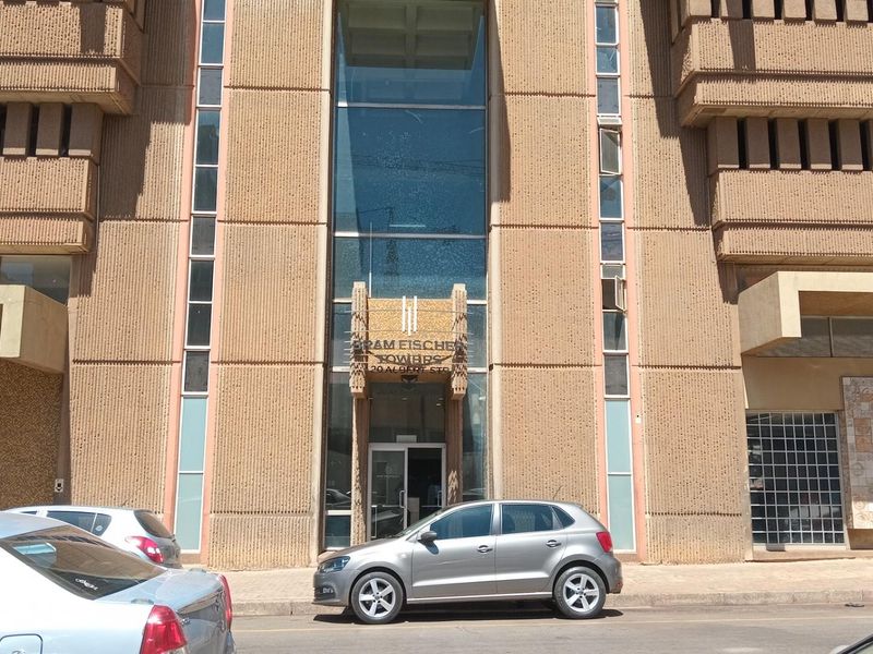 Office To Rent in Johannesburg CBD, Johannesburg - Photo 3