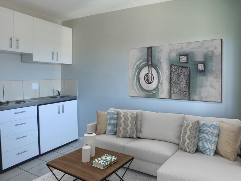 Investment Apartment Block for Sale in Parow - Zero-Rated VAT Opportunity - Photo 9