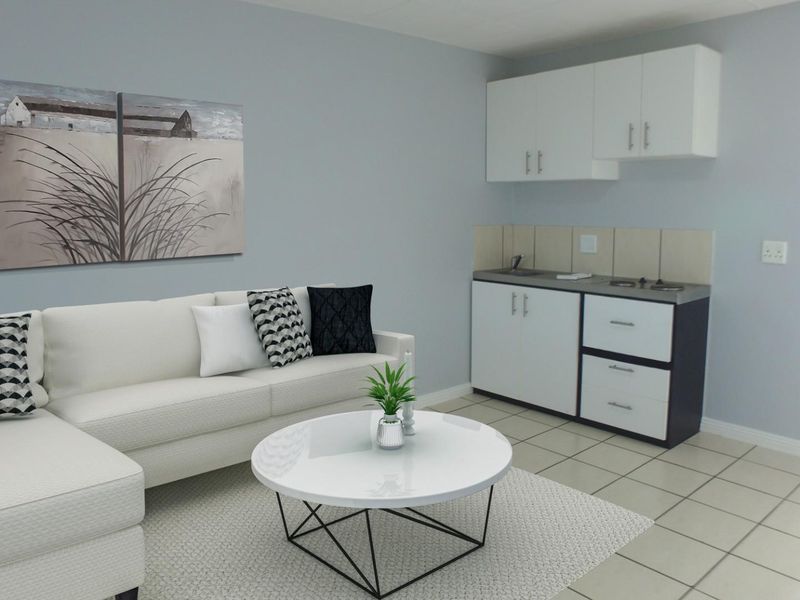 Investment Apartment Block for Sale in Parow - Zero-Rated VAT Opportunity - Photo 8