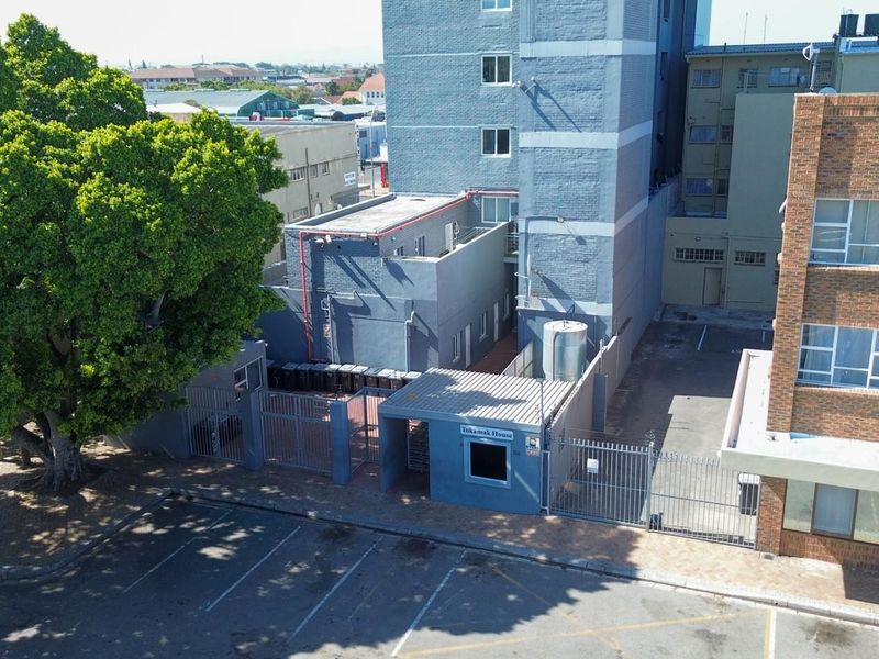 Investment Apartment Block for Sale in Parow - Zero-Rated VAT Opportunity - Photo 2