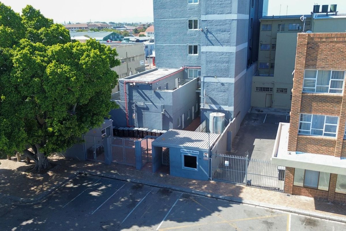 Investment Apartment Block for Sale in Parow - Zero-Rated VAT Opportunity - Photo 2