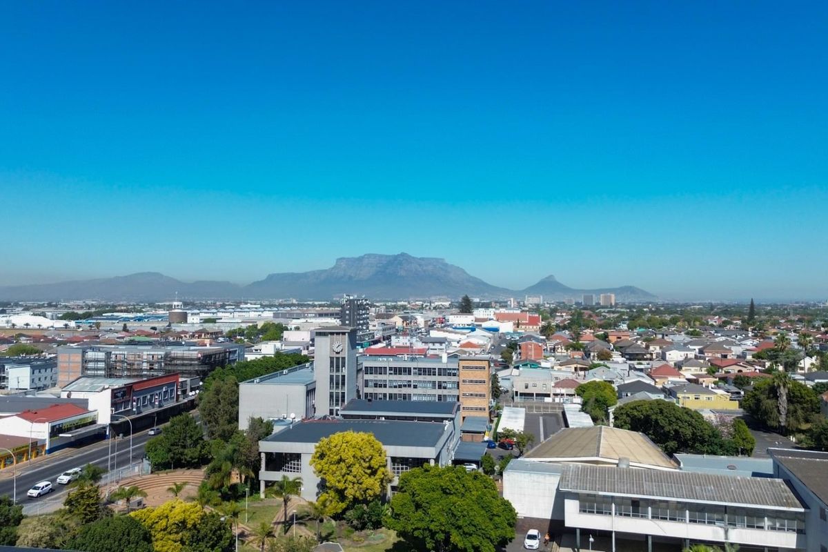 Investment Apartment Block for Sale in Parow - Zero-Rated VAT Opportunity - Photo 4