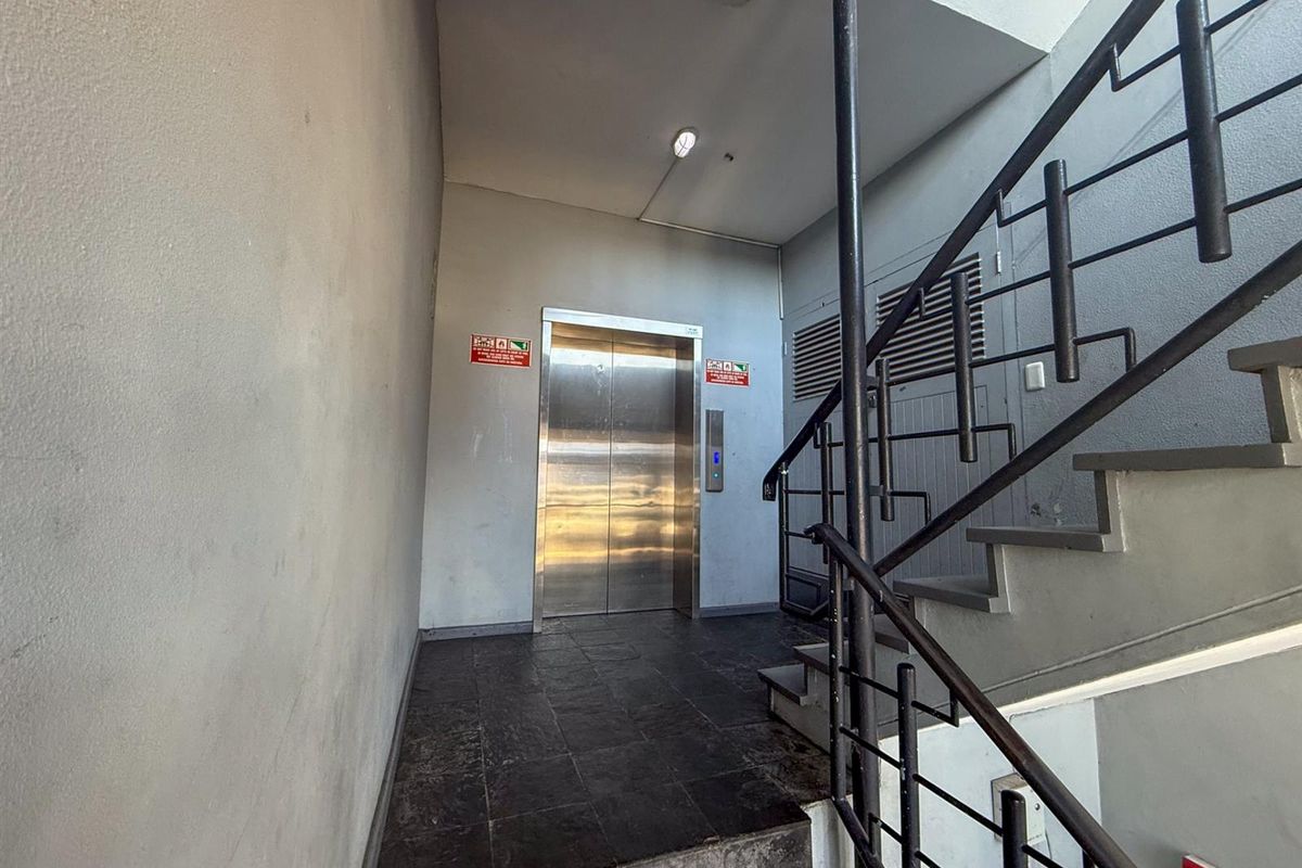 Investment Apartment Block for Sale in Parow - Zero-Rated VAT Opportunity - Photo 5