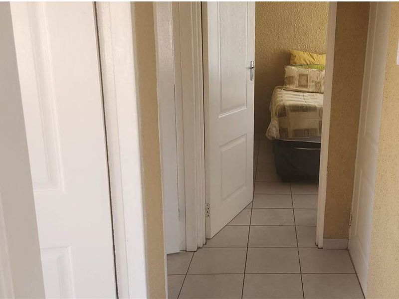 House For Sale in Bosmont, Johannesburg - Photo 10