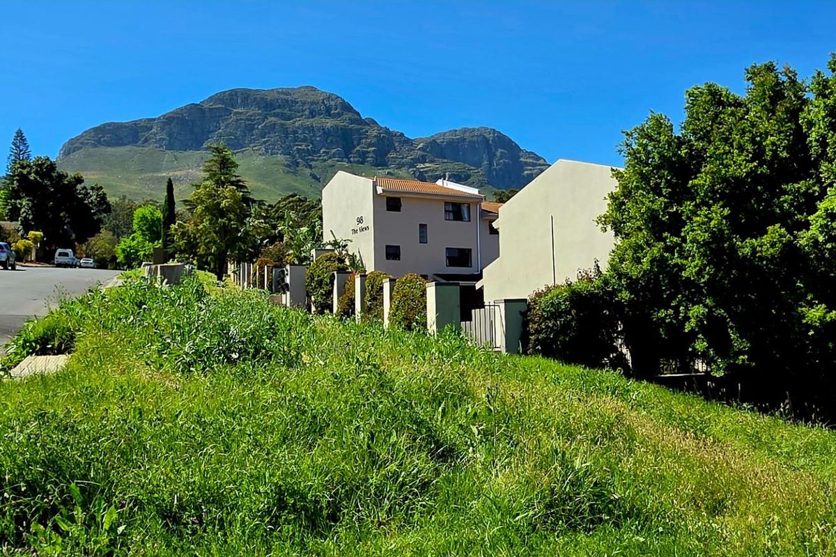 A Golden Opportunity Awaits: Prime Vacant Land in Prestigious Golden Hill - Photo 2