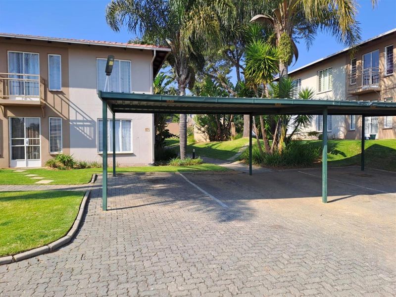 2 Bed Apartment in Radiokop with amenities - Photo 9