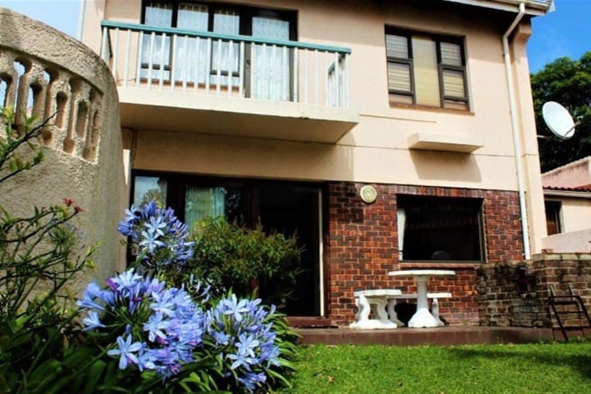 Complex For Sale in Port Edward KwaZulu Natal - Photo 2