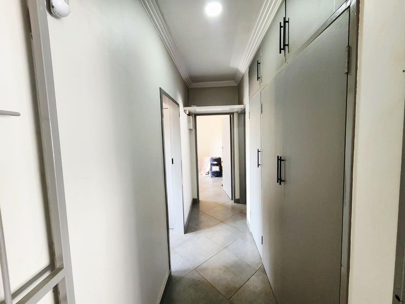 Neat Renovated Freestanding 3 Bedroom Home with 1 Bedroom Flat ,with big yard for sale. - Photo 9