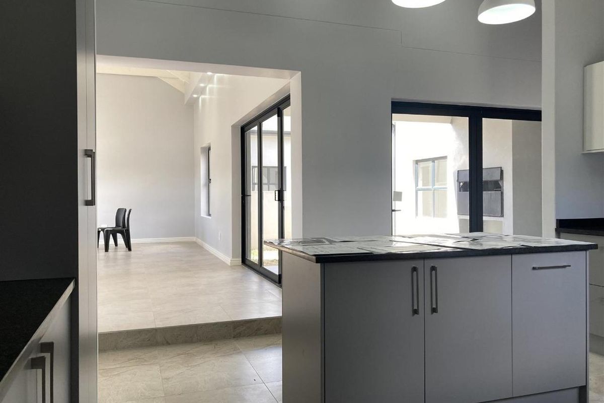 Modern 3 Bedroom Homes For Sale in Wilde Paarde Country Estate - Photo 3