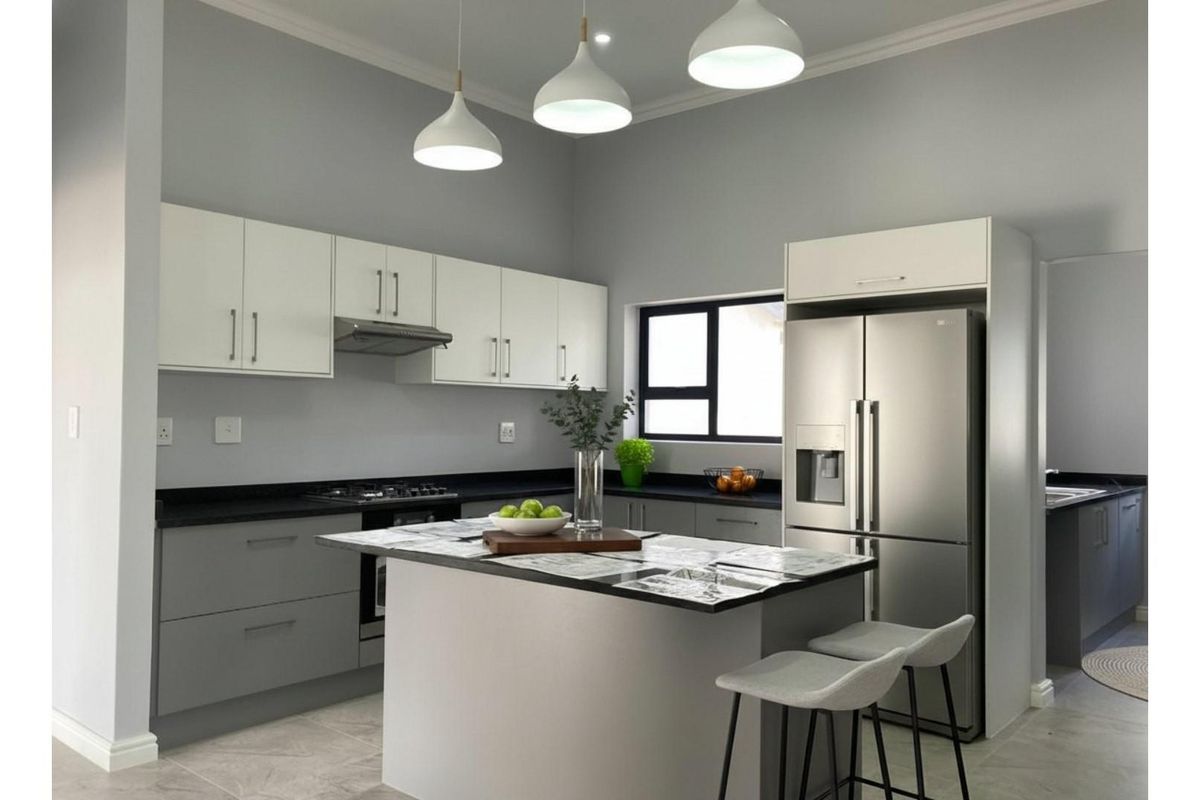 Modern 3 Bedroom Homes For Sale in Wilde Paarde Country Estate - Photo 2