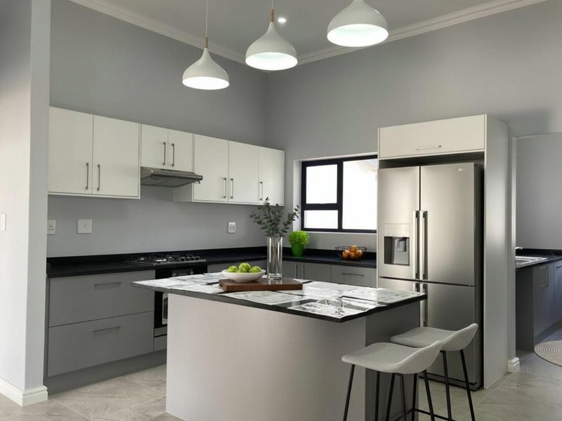 Modern 3 Bedroom Homes For Sale in Wilde Paarde Country Estate - Photo 2