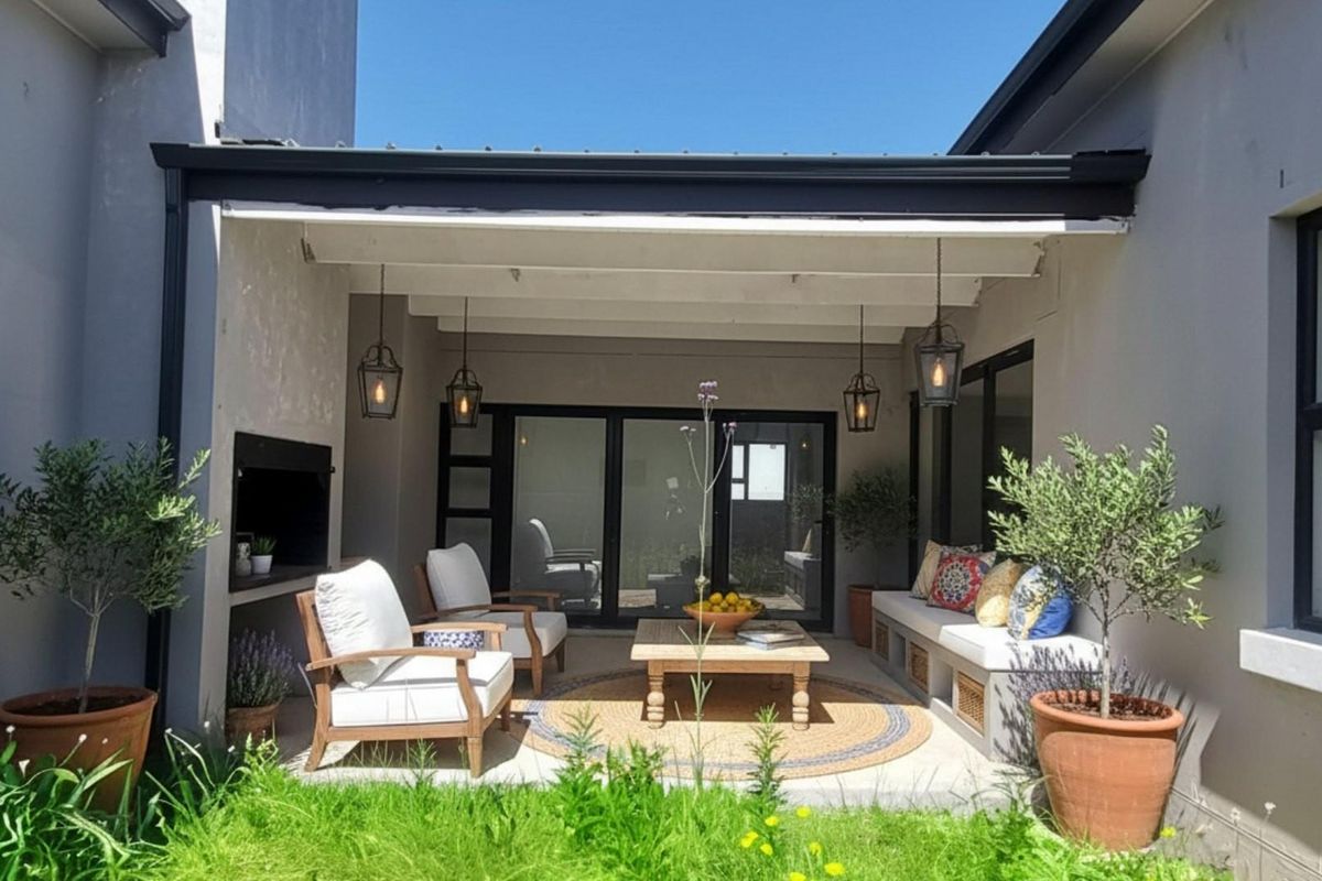 Modern 3 Bedroom Homes For Sale in Wilde Paarde Country Estate - Photo 5