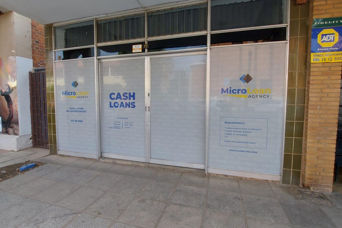 Premium Investment Opportunity in Kimberley's CBD - Photo 2
