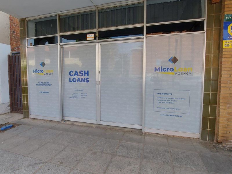 Premium Investment Opportunity in Kimberley's CBD - Photo 2