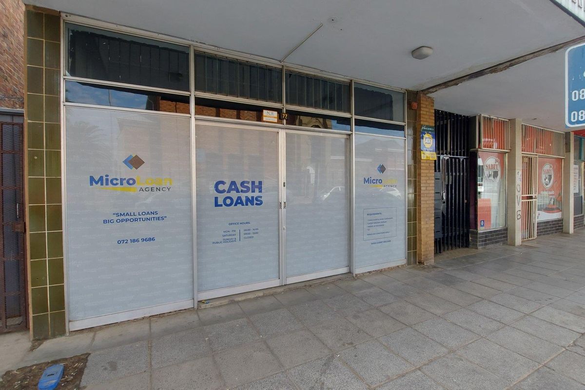 Premium Investment Opportunity in Kimberley's CBD - Photo 3