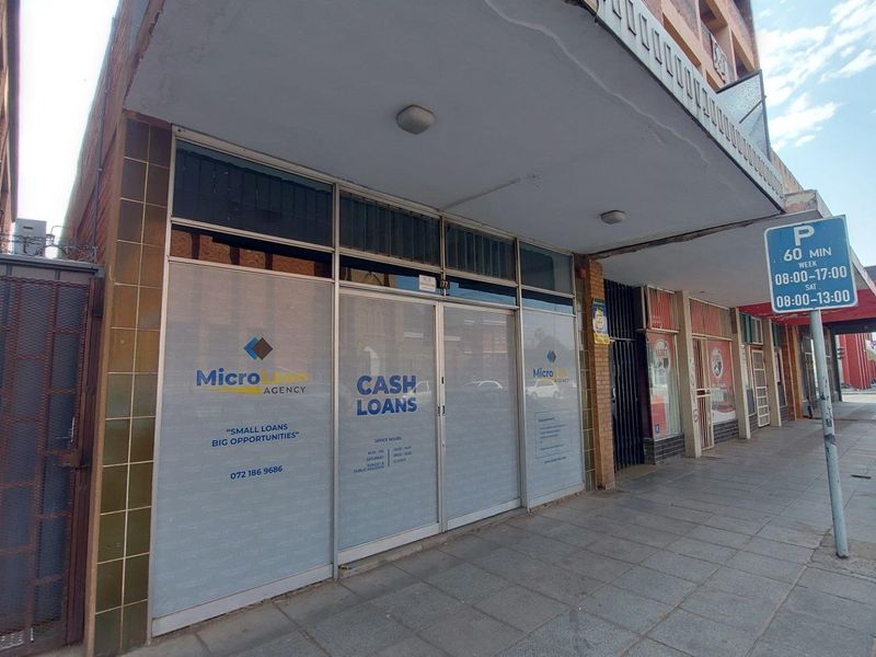 Premium Investment Opportunity in Kimberley's CBD - Photo 1