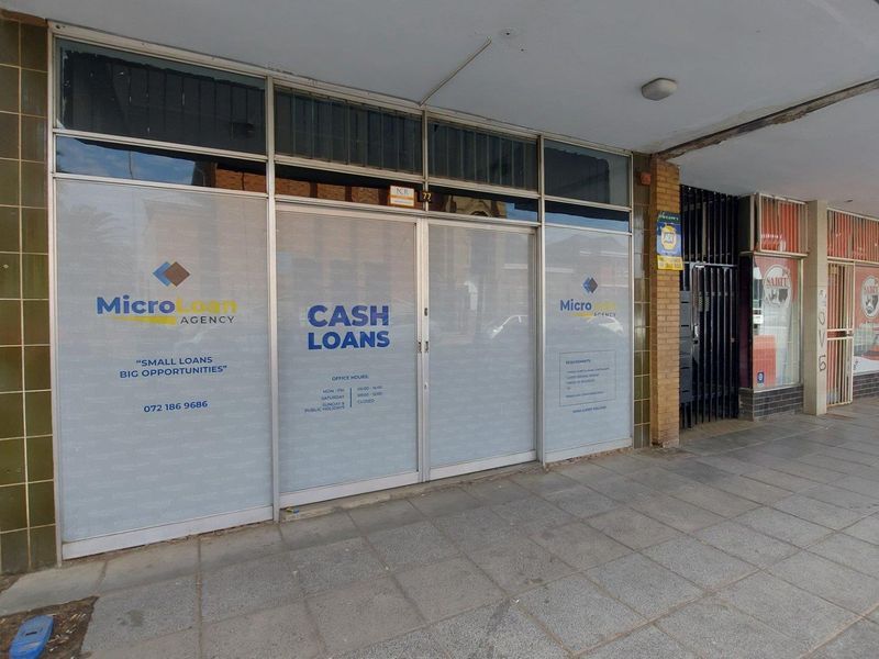 Premium Investment Opportunity in Kimberley's CBD - Photo 3