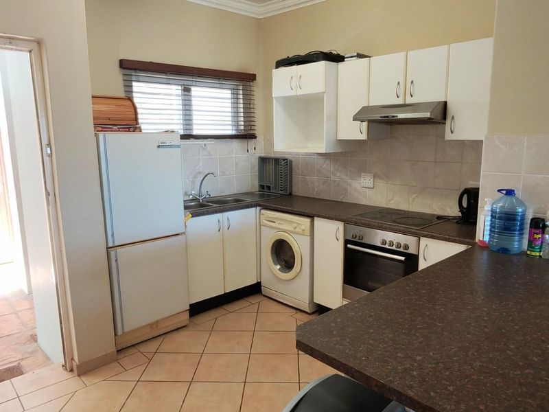 Ground Floor Apartment For Sale in Margate, KwaZulu Natal - Photo 9