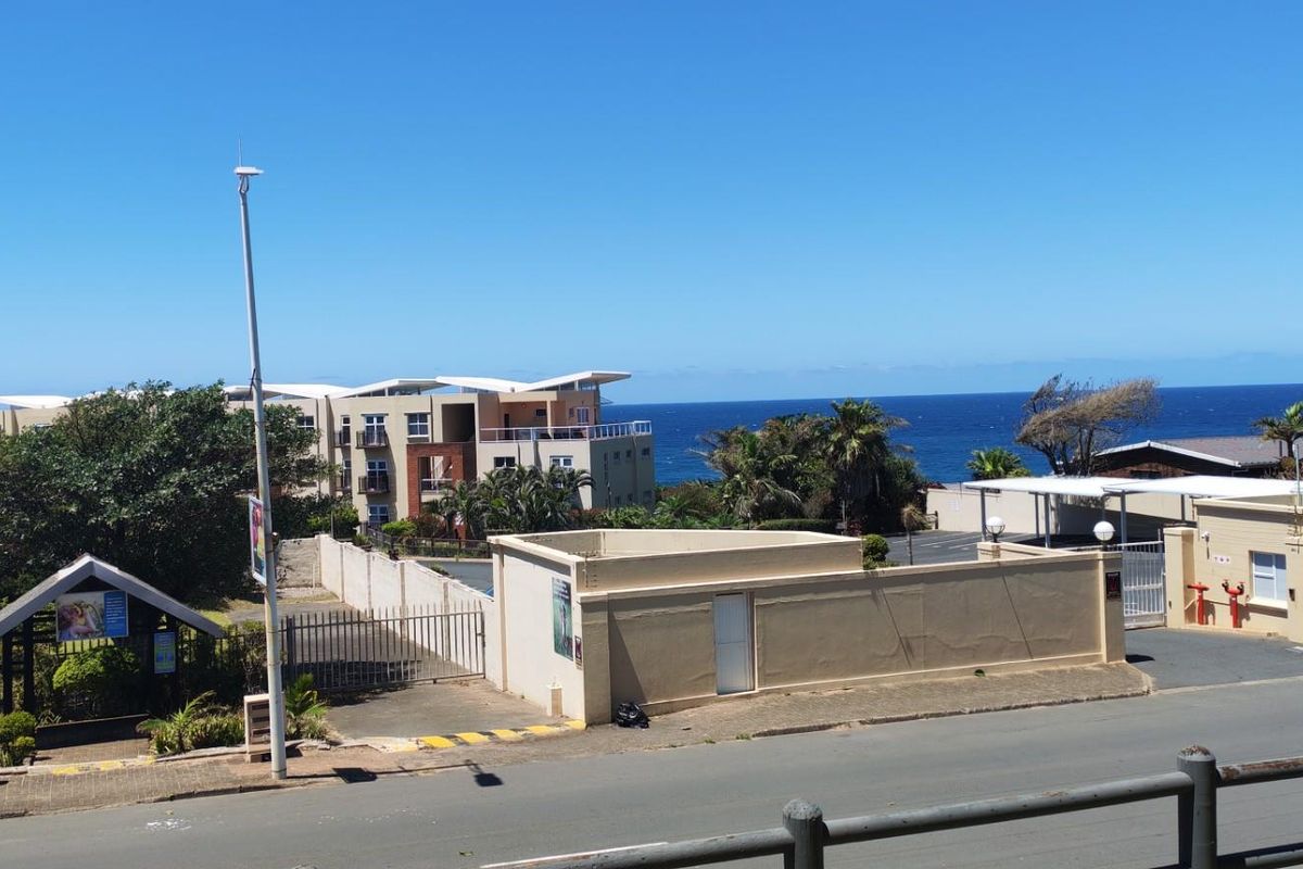 Ground Floor Apartment For Sale in Margate, KwaZulu Natal - Photo 4