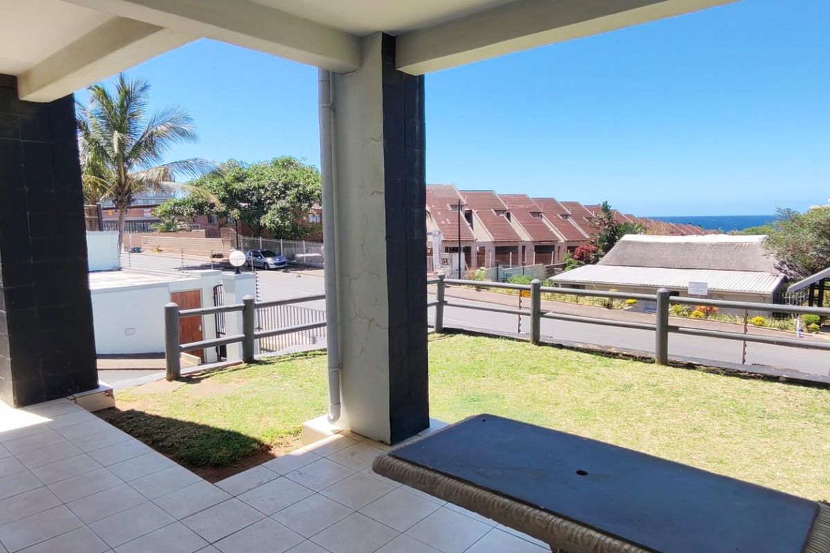 Ground Floor Apartment For Sale in Margate, KwaZulu Natal - Photo 3