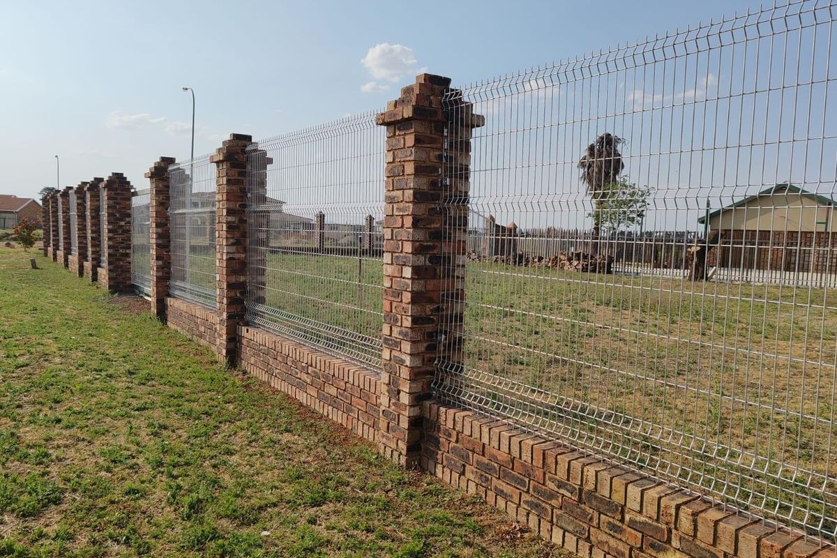 Vacant Land For Sale in Riversdale, Meyerton, R480 000.00 - Photo 3