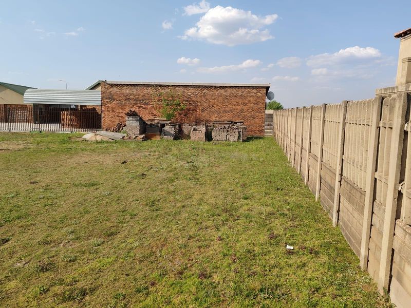 Vacant Land For Sale in Riversdale, Meyerton, R480 000.00 - Photo 5