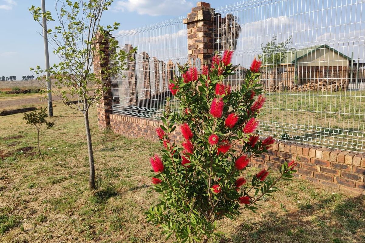 Vacant Land For Sale in Riversdale, Meyerton, R480 000.00 - Photo 2