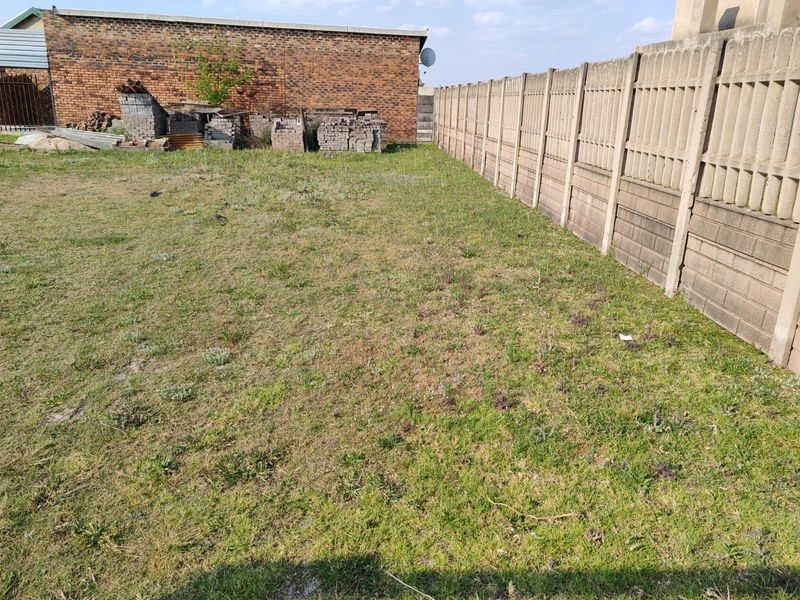 Vacant Land For Sale in Riversdale, Meyerton, R480 000.00 - Photo 4