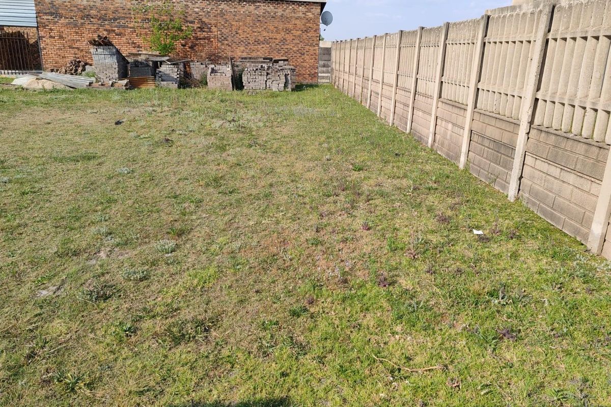 Vacant Land For Sale in Riversdale, Meyerton, R480 000.00 - Photo 4