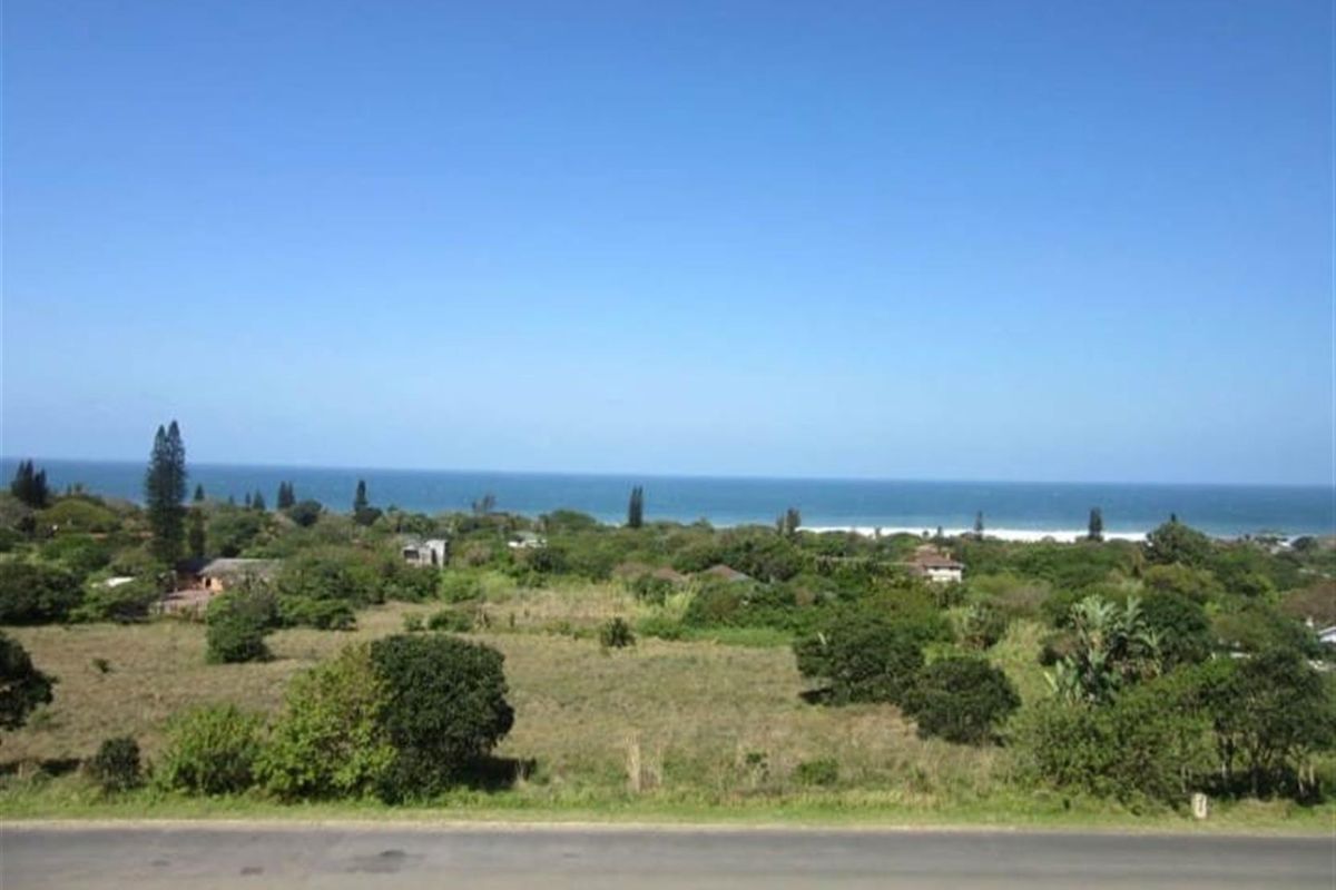 Duplex For Sale in Port Edward KwaZulu Natal - Photo 2