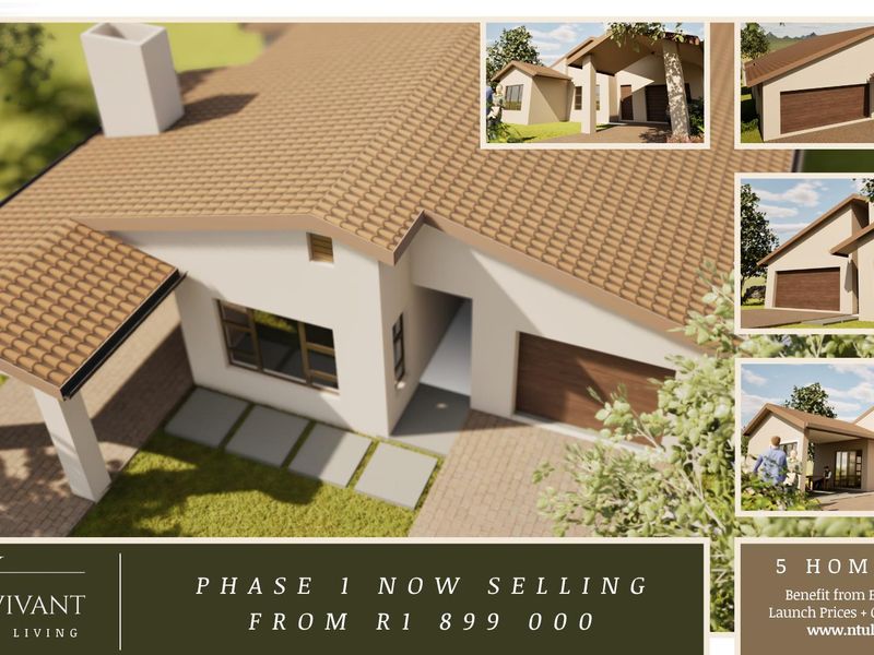 NTULO VIVANT TYPE 1 - Photo 6