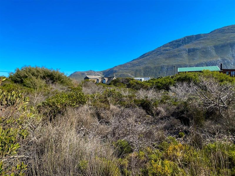 Wake Up to Kogelberg Mountain Views, Sea Air and Slow Living! - Photo 6