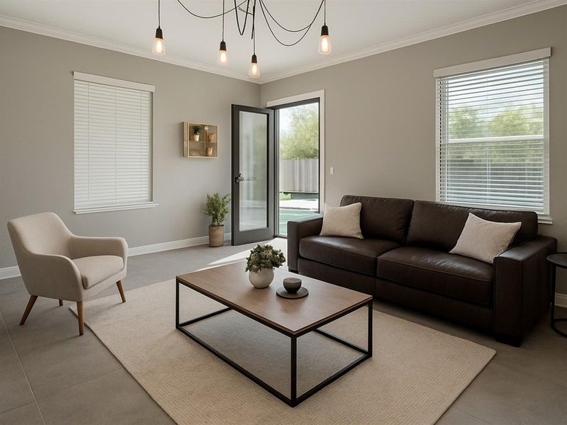 3 Bedroom Masterpiece of Modern Elegance in Kelderhof - Photo 10