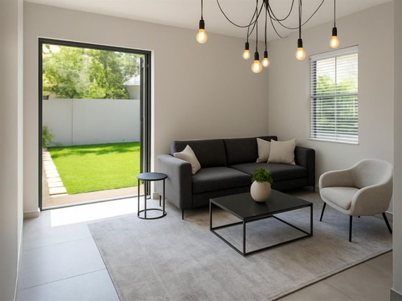 3 Bedroom Masterpiece of Modern Elegance in Kelderhof - Photo 9