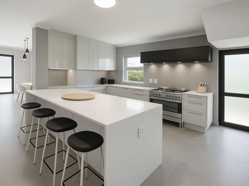 3 Bedroom Masterpiece of Modern Elegance in Kelderhof - Photo 2