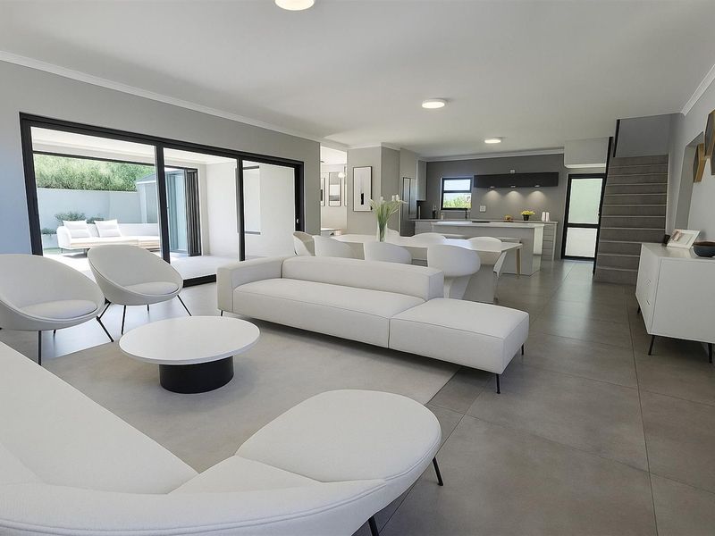 3 Bedroom Masterpiece of Modern Elegance in Kelderhof - Photo 3