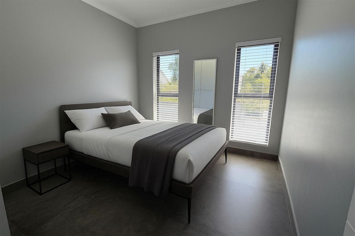 3 Bedroom Masterpiece of Modern Elegance in Kelderhof - Photo 5