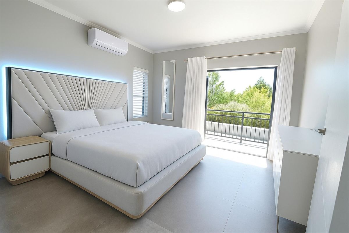 3 Bedroom Masterpiece of Modern Elegance in Kelderhof - Photo 4