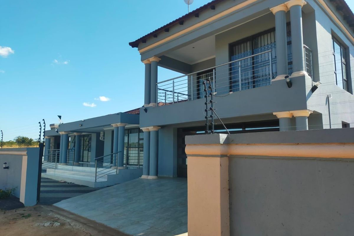 House For Sale in Thohoyandou Rural, Ha-Mavhunda - Photo 4