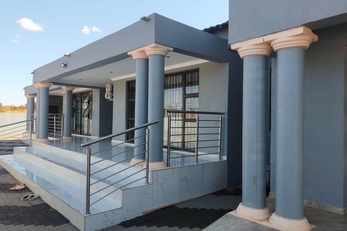 House For Sale in Thohoyandou Rural, Ha-Mavhunda - Photo 3