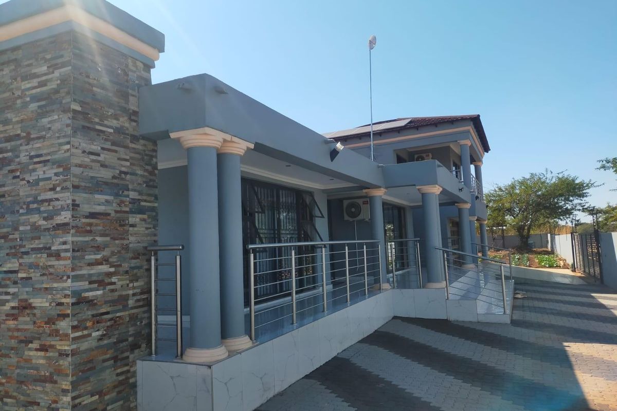 House For Sale in Thohoyandou Rural, Ha-Mavhunda - Photo 5