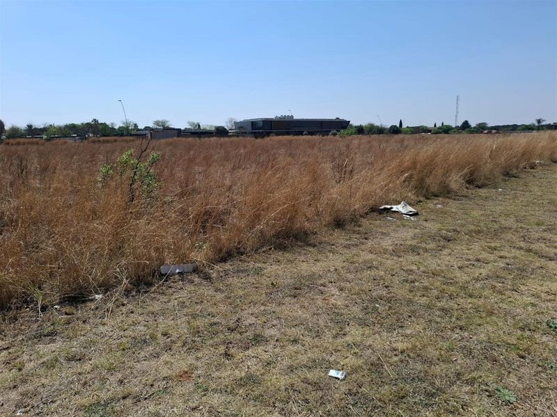 Prime Development Opportunity in Middelburg’s Growing Commercial Hub - Photo 10