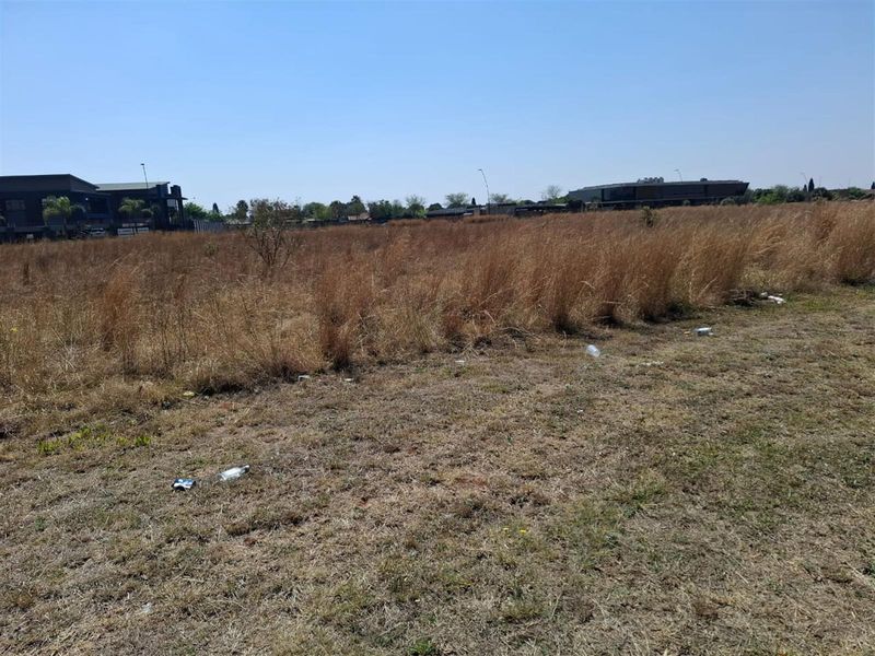 Prime Development Opportunity in Middelburg’s Growing Commercial Hub - Photo 8