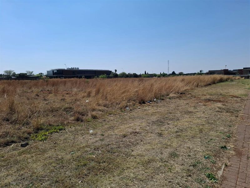 Prime Development Opportunity in Middelburg’s Growing Commercial Hub - Photo 6
