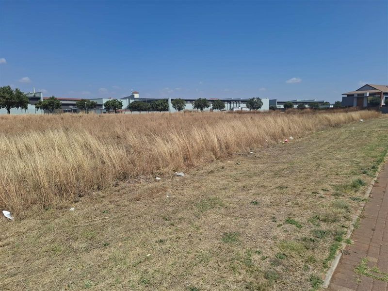 Prime Development Opportunity in Middelburg’s Growing Commercial Hub - Photo 4