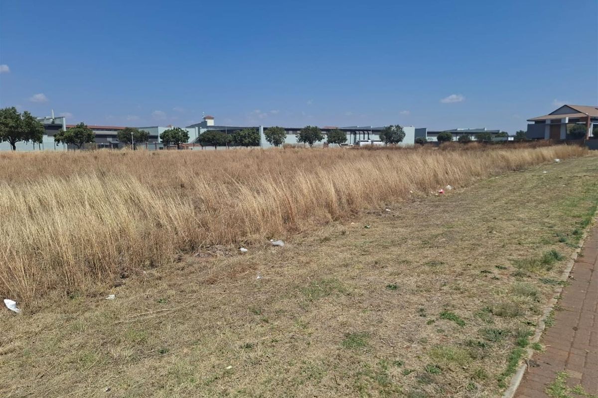 Prime Development Opportunity in Middelburg’s Growing Commercial Hub - Photo 4