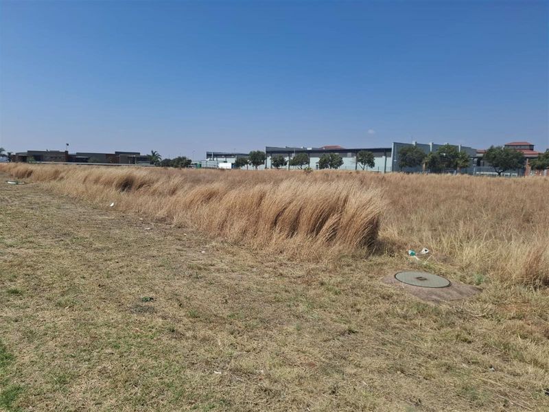 Prime Development Opportunity in Middelburg’s Growing Commercial Hub - Photo 2