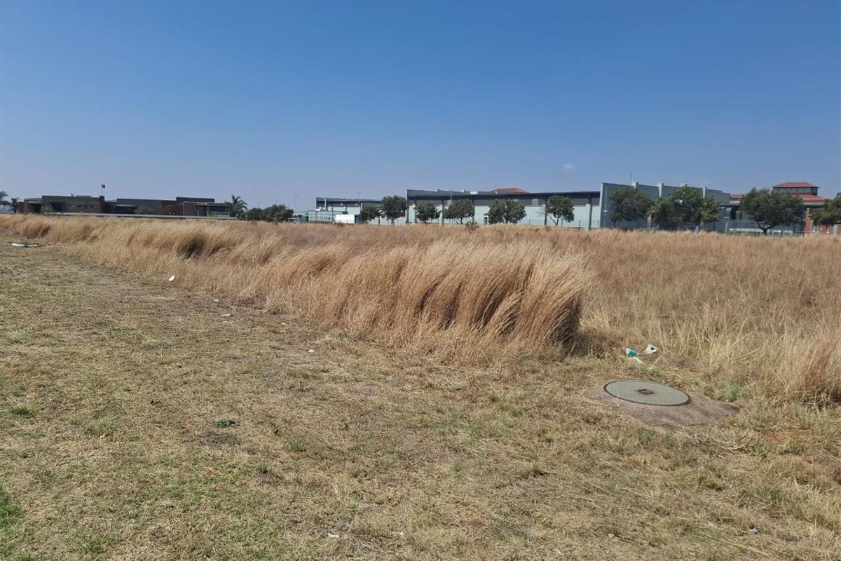 Prime Development Opportunity in Middelburg’s Growing Commercial Hub - Photo 2