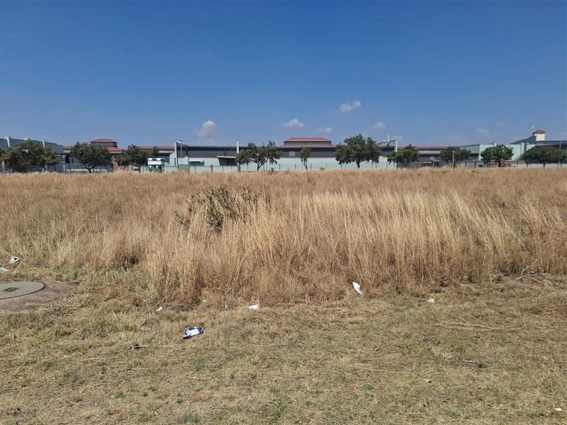Prime Development Opportunity in Middelburg’s Growing Commercial Hub - Photo 3